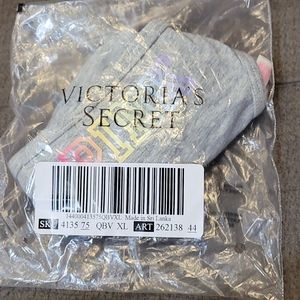 Victoria Secret PINK thong